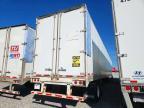 2016 Stoughton AVW-535T-S-C-AR DRY Van Trailer