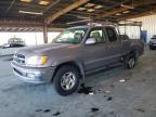 2002 Toyota Tundra Access Cab Limited