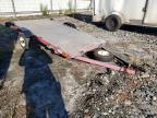 2005 Unkown 2005 Long Chic Equipment Trailer