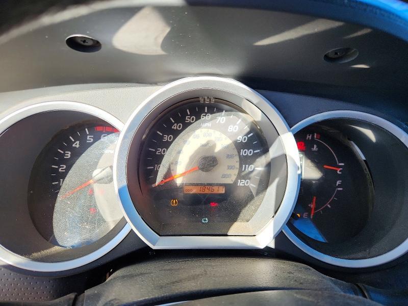 2008 Toyota Tacoma V6