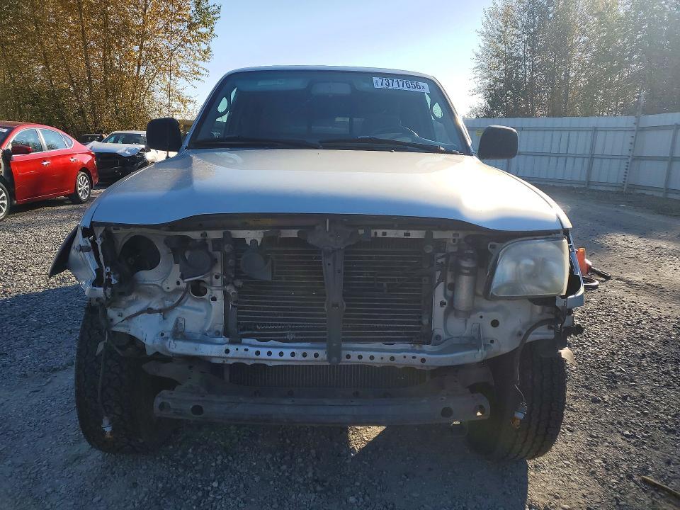 2003 Toyota Tacoma V6