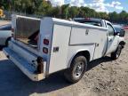 2011 GMC Sierra K3500