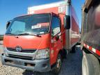 2018 Hino 195