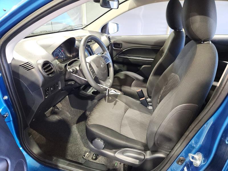 2024 Mitsubishi Mirage