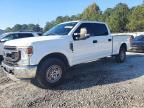 2022 Ford F250 Super Duty