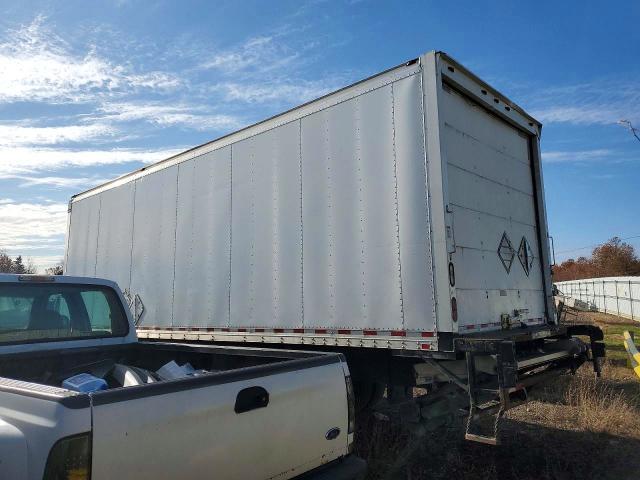 2018 International 4000 4300