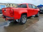 2020 Chevrolet Colorado Z71