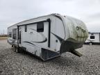 2011 Open Range Camper