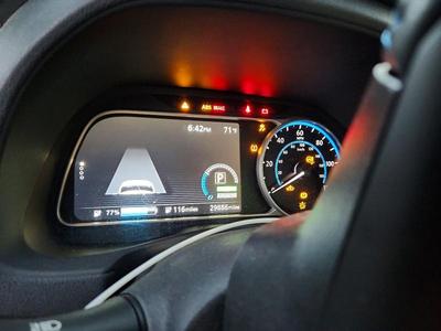 2019 Nissan Leaf SL