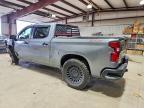 2019 Chevrolet Silverado K1500 LT Trail Boss