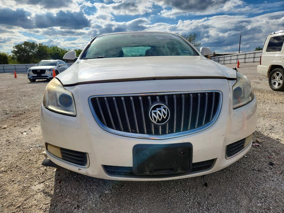 2013 Buick Regal Premium