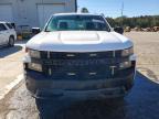 2020 Chevrolet Silverado C1500