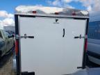 2026 Urwi 2026 Enclosed Cargo Trailer