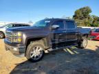 2014 Chevrolet Silverado K1500 LTZ