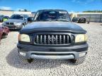 2002 Toyota Tacoma Double Cab Prerunner