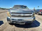 2007 Chevrolet Silverado C1500 Crew Cab