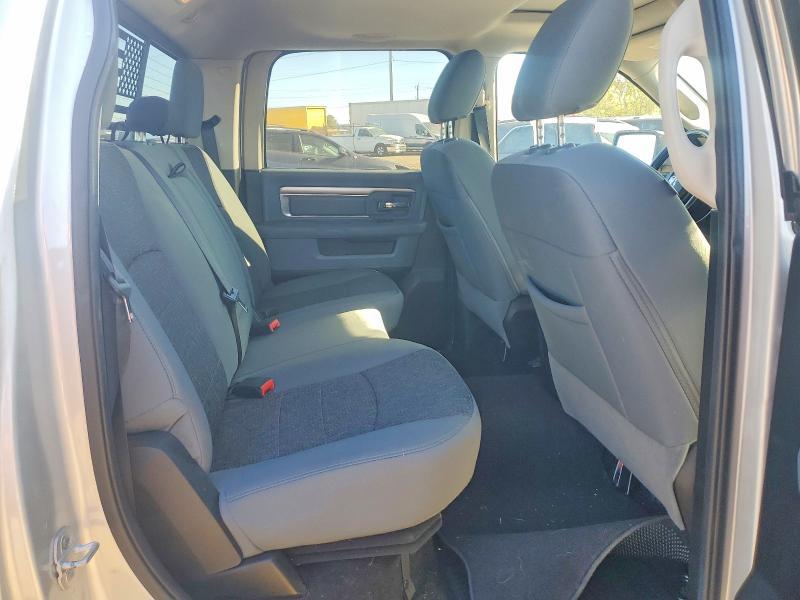 2014 Dodge RAM 1500 SLT