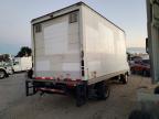 2015 Isuzu NPR HD BOX Truck