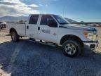 2012 Ford F350 Super Duty