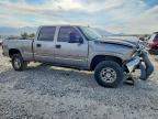 2007 Chevrolet Silverado K2500 Heavy Duty