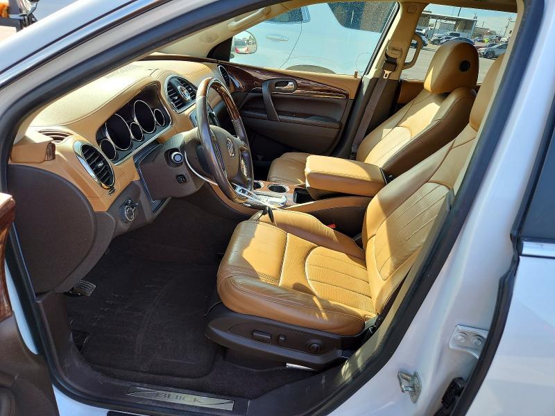 2016 Buick Enclave