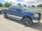 2006 Ford F150 Supercrew