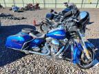 2015 Harley-Davidson Flhx Street Glide
