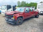 1998 Chevrolet GMT-400 C3500