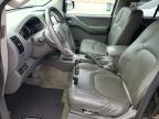 2014 Nissan Frontier SL