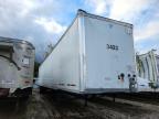 2015 Vanguard Trailer DRY Van