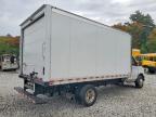 2025 Ford E450 BOX Truck