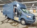 2021 Ford Transit Delivery Truck