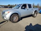 2014 Nissan Frontier S