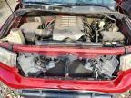 2010 Toyota Tundra Double Cab SR5