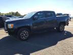 2016 GMC Canyon SLE