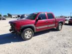 2006 Chevrolet Silverado K1500