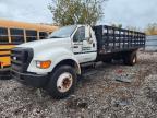 2007 Ford F750 Super Duty