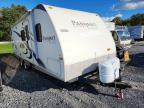 2011 Keystone Trailers