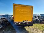 2022 GMC Savana BOX Truck