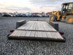 2025 American Trailer Manufact 2025 Delta Equipment Trailer