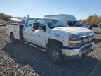 2015 Chevrolet Silverado K3500