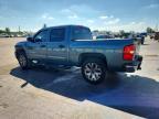 2011 Chevrolet Silverado C1500 LT