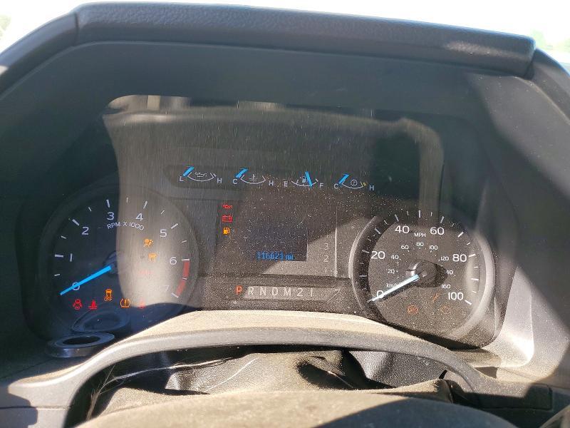 2019 Ford F350 Super Duty