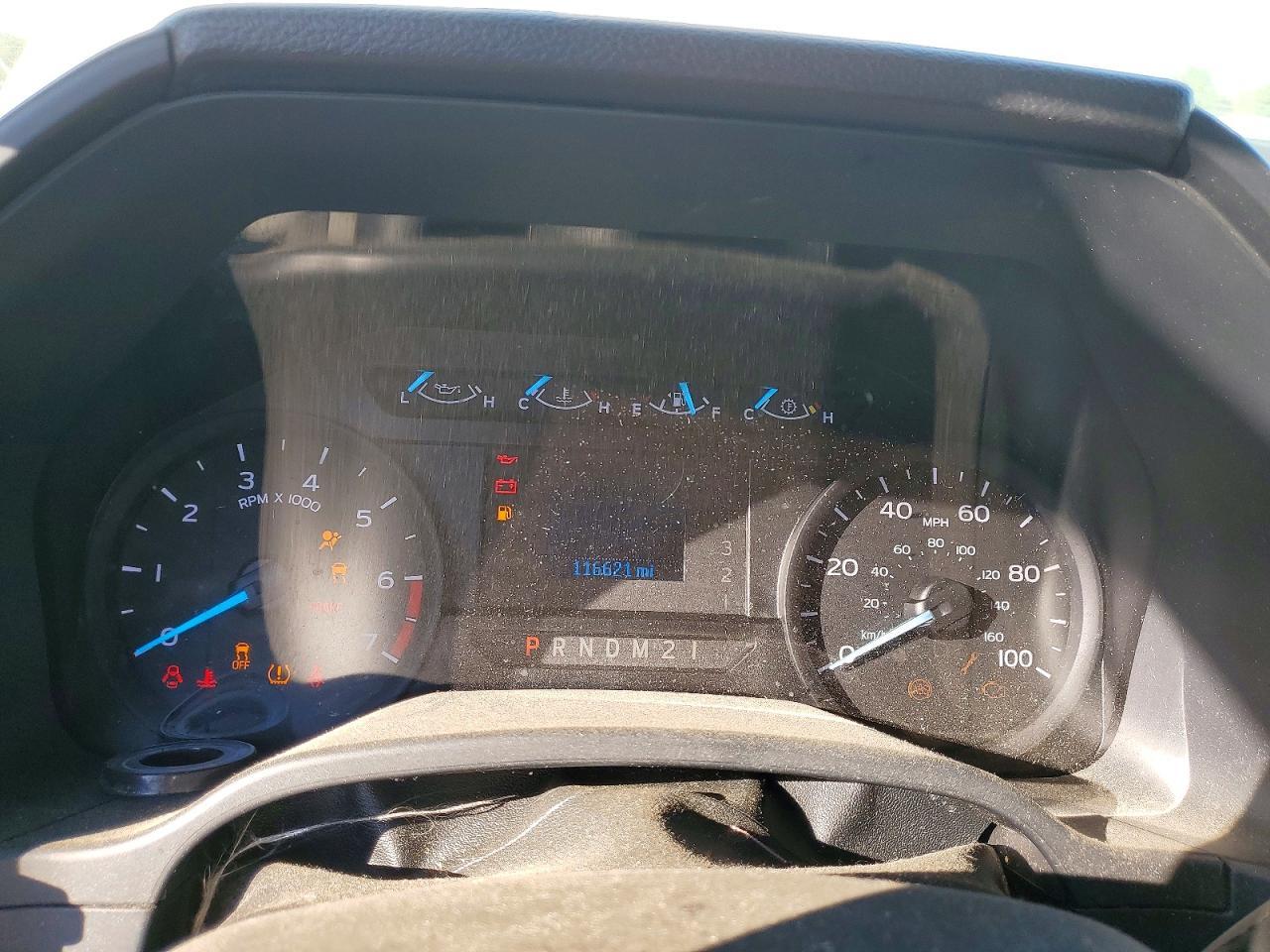 2019 Ford F350 Super Duty