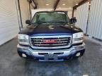 2005 GMC New Sierra K1500