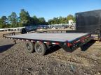 2026 Load Trail Deckover Pinte Equipment Trailer