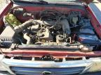 1999 Toyota Tacoma Base
