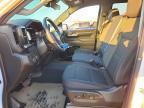 2025 Chevrolet Silverado K1500 LT-L