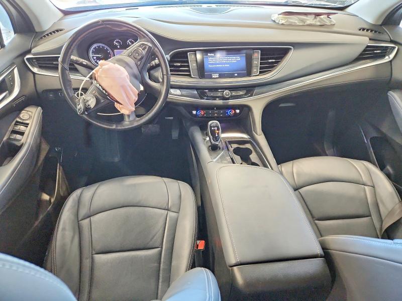 2021 Buick Enclave Premium