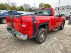 2008 Chevrolet Silverado K1500